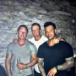 Meet your Posher, Alan